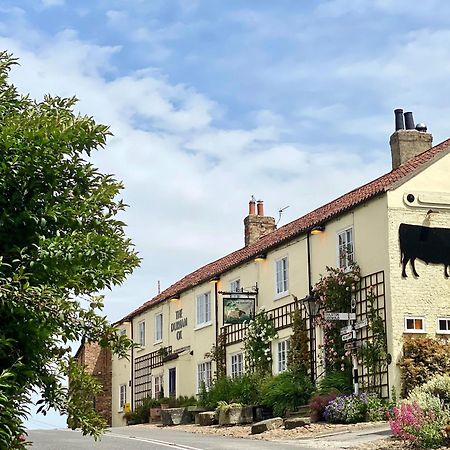 The Durham Ox Crayke Exterior foto