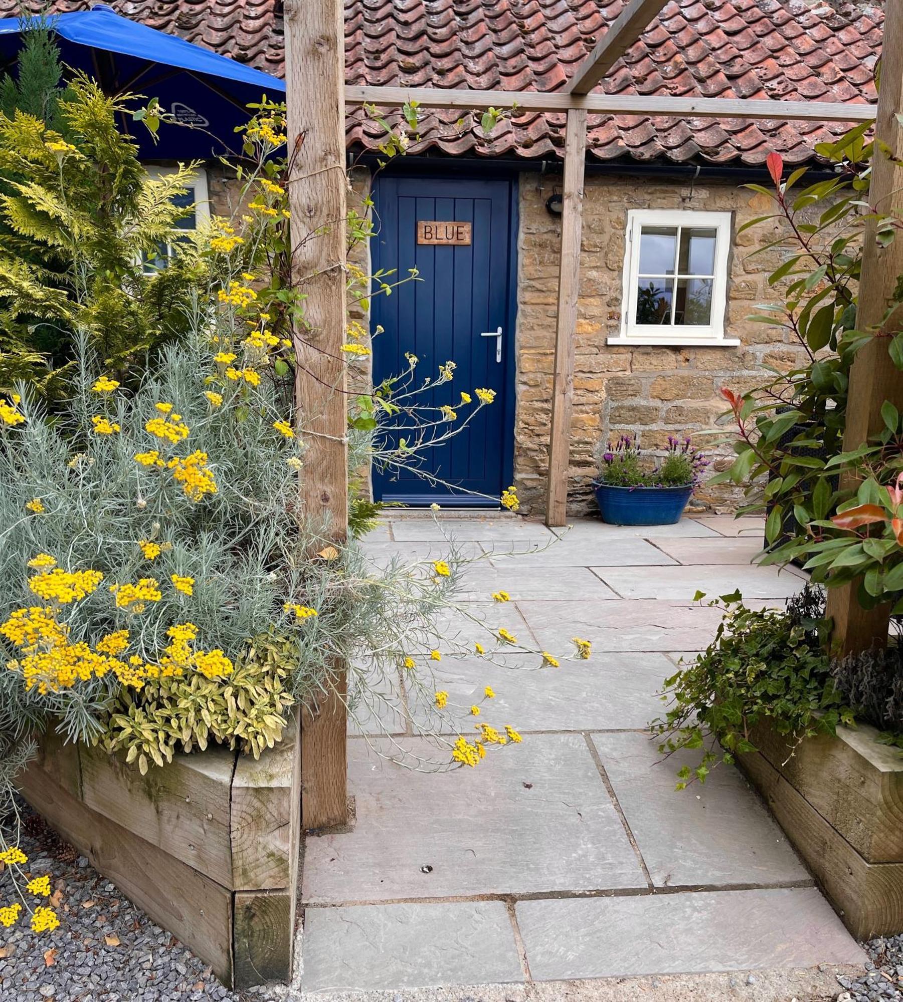 The Durham Ox Crayke Exterior foto