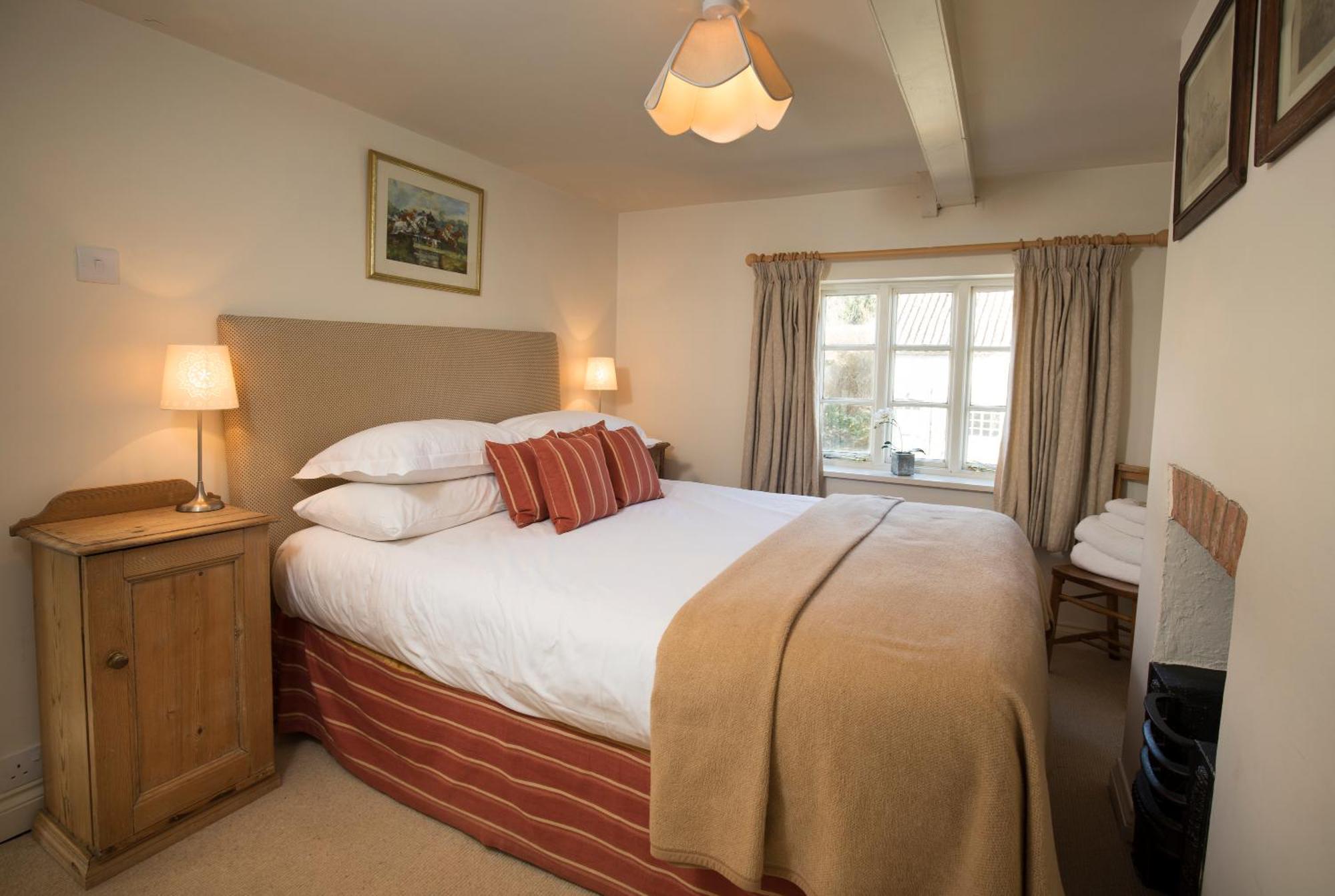 The Durham Ox Crayke Quarto foto