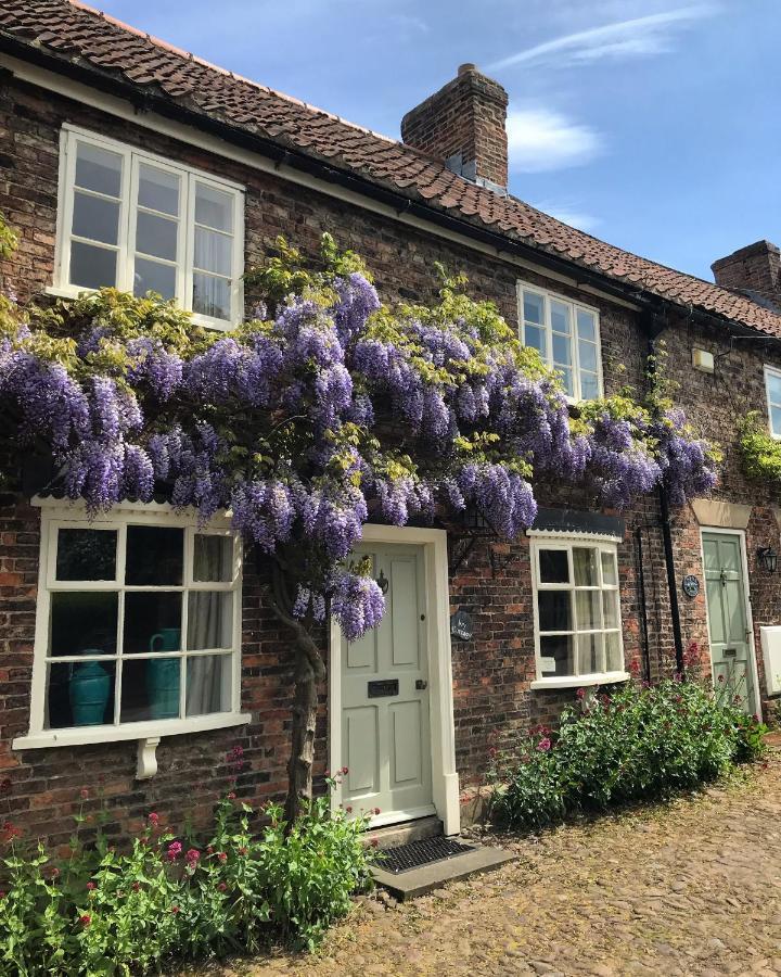The Durham Ox Crayke Exterior foto
